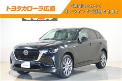 マツダ　CX-60 25S Lパッケージ