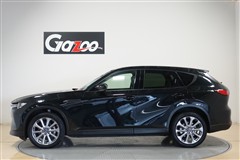 CX-60 25S Lパッケージ