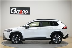 カローラクロスHEV Z