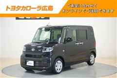 ダイハツ タント X