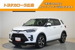 トヨタ ライズHEV Z