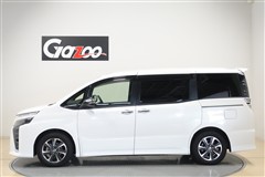 ヴォクシー ZSキラメキ2