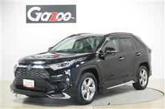 トヨタ RAV4 HEV G