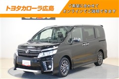 ヴォクシー ZS キラメキ
