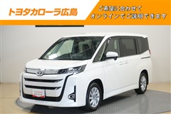 トヨタ ノア Z