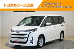 ノアHEV Z