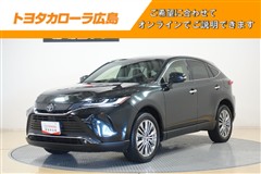 ハリアー Z 4WD