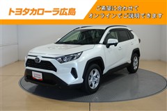 RAV4 X