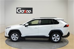 RAV4 X