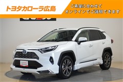 RAV4 HEV G
