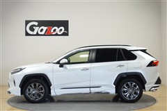RAV4 HEV G