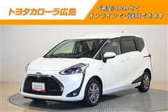 シエンタHEV G クエロ