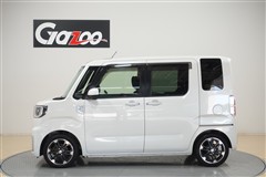 ウェイク G SA 4WD