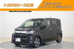 ムーヴ カスタムRSハイパーSA3
