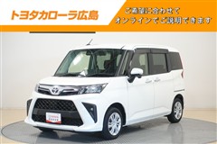 ルーミー G