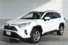 トヨタ　RAV4 G