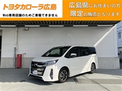 トヨタ ノア SI
