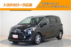 シエンタ G クエロ