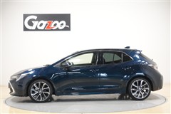 カローラスポーツHEV G Z