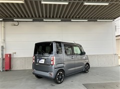 ウェイク G SA