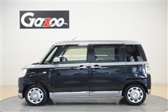 ムーヴキャンバス G BI LTD