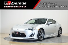 トヨタ 86 GT