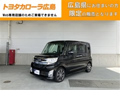 タント カスタムRS SA
