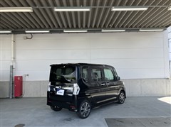 タント カスタムRS SA