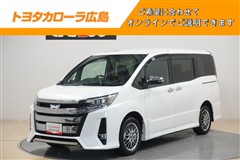 ノアHEV SI WxB2