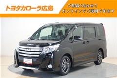 トヨタ ノア SI
