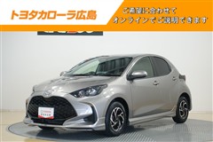 ヤリス X