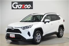 トヨタ RAV4 X