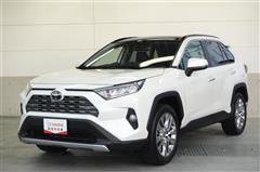 トヨタ　RAV4 G Zパッケージ