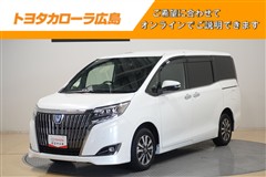 トヨタ　エスクァイアHEV GIプレミアムBL