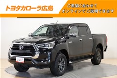 ハイラックス Z
