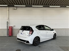 アクア G G's