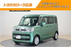 スペーシアHV X