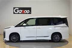 ヴォクシー S-G