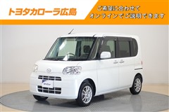 タント X