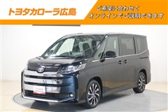 ノア S-Z