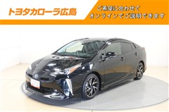 プリウス S ツーリングセレクション