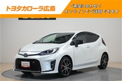 アクア GR スポーツ