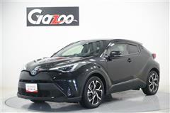 トヨタ C-HR HEV G