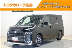 ヴォクシーHEV S-Z