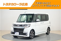 タント カスタムRSトップVS SA3