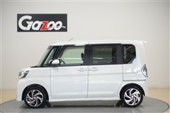 タント カスタムRSトップVS SA3