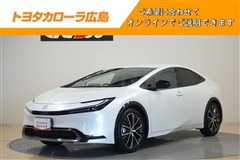 プリウス Z