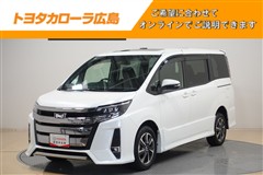 トヨタ ノア SI 4WD