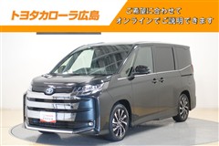 ノアHEV S-Z