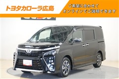 ヴォクシー ZSキラメキ3